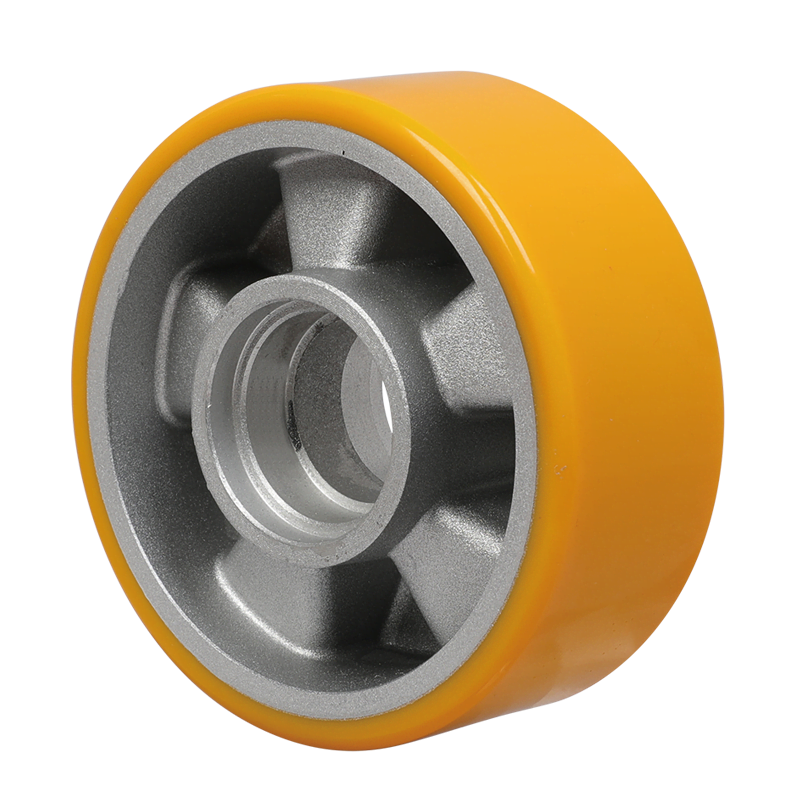 Guangzhou EDL Caster Co., Ltd.