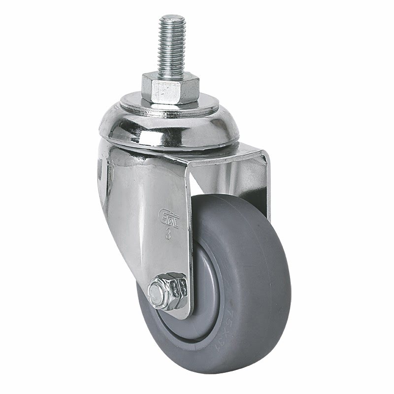 Guangzhou EDL Caster Co., Ltd.