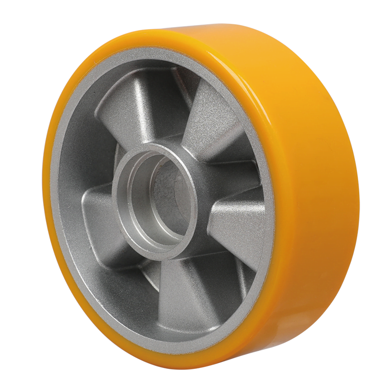 Guangzhou EDL Caster Co., Ltd.