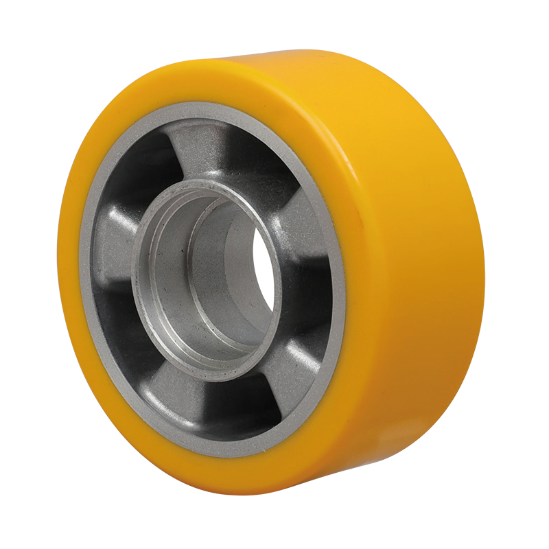 Guangzhou EDL Caster Co., Ltd.