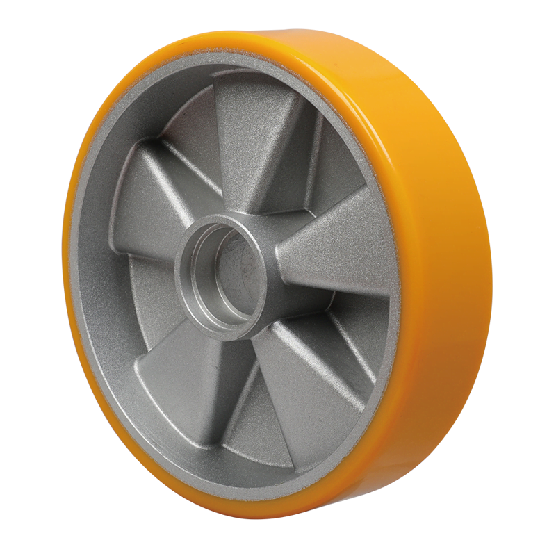 Guangzhou EDL Caster Co., Ltd.