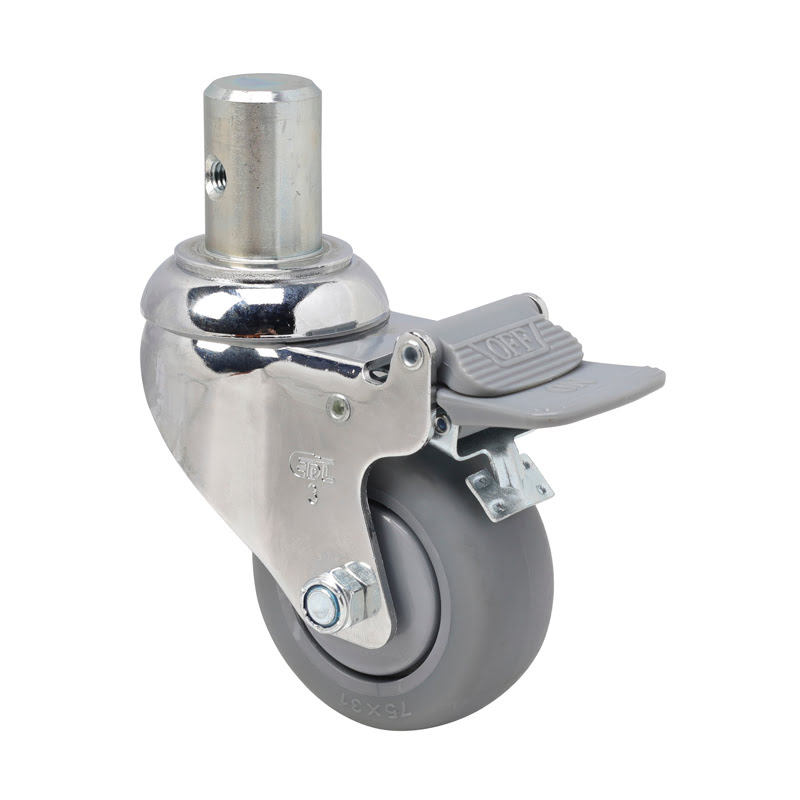 Guangzhou EDL Caster Co., Ltd.