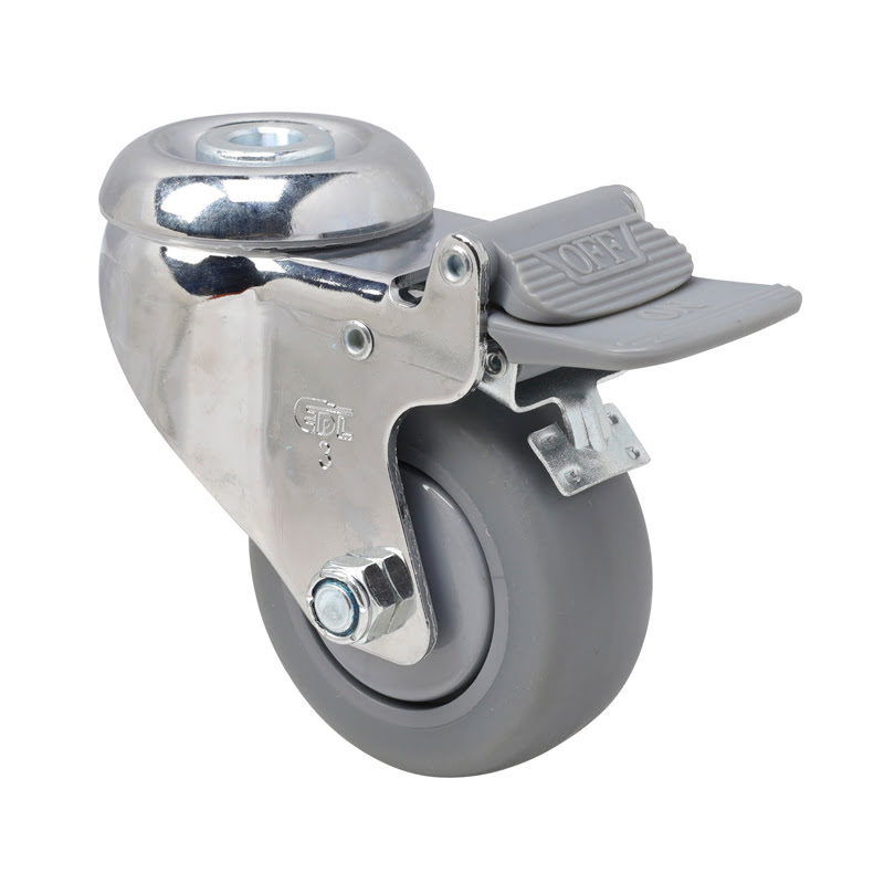 Guangzhou EDL Caster Co., Ltd.