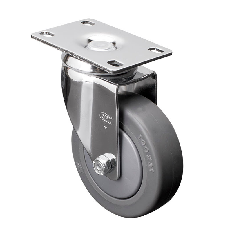 Guangzhou EDL Caster Co., Ltd.