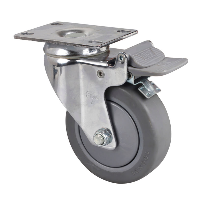 Guangzhou EDL Caster Co., Ltd.