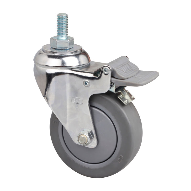 Guangzhou EDL Caster Co., Ltd.