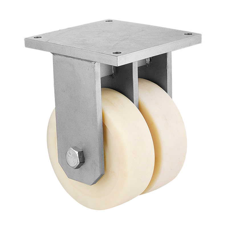 Guangzhou EDL Caster Co., Ltd.