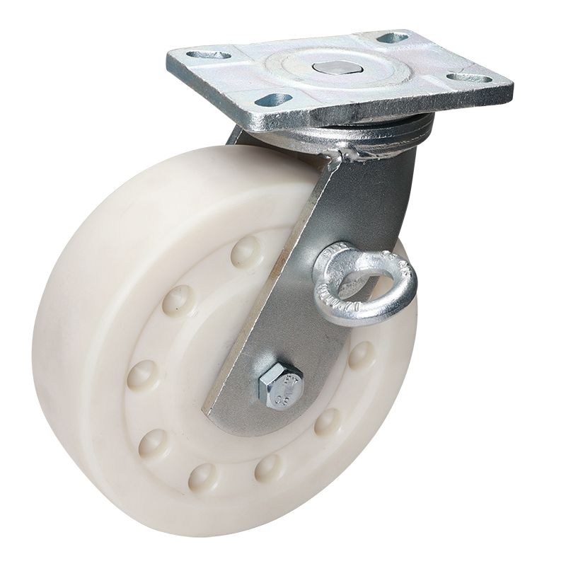 Guangzhou EDL Caster Co., Ltd.