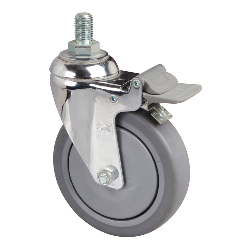 Guangzhou EDL Caster Co., Ltd.