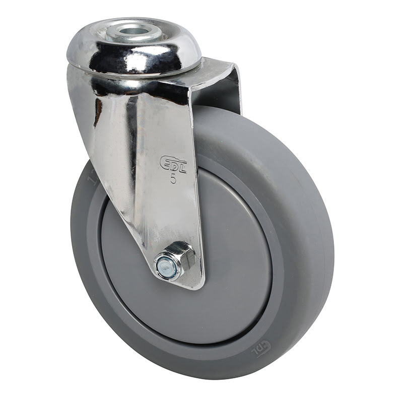 Guangzhou EDL Caster Co., Ltd.