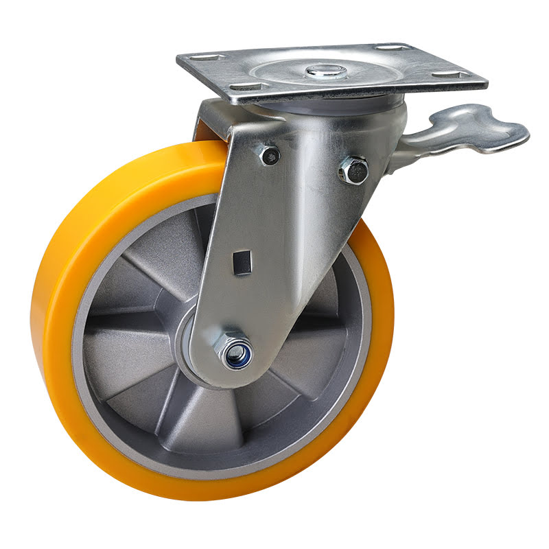 Guangzhou EDL Caster Co., Ltd.