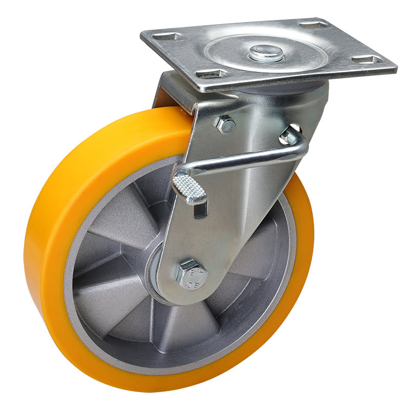 Guangzhou EDL Caster Co., Ltd.