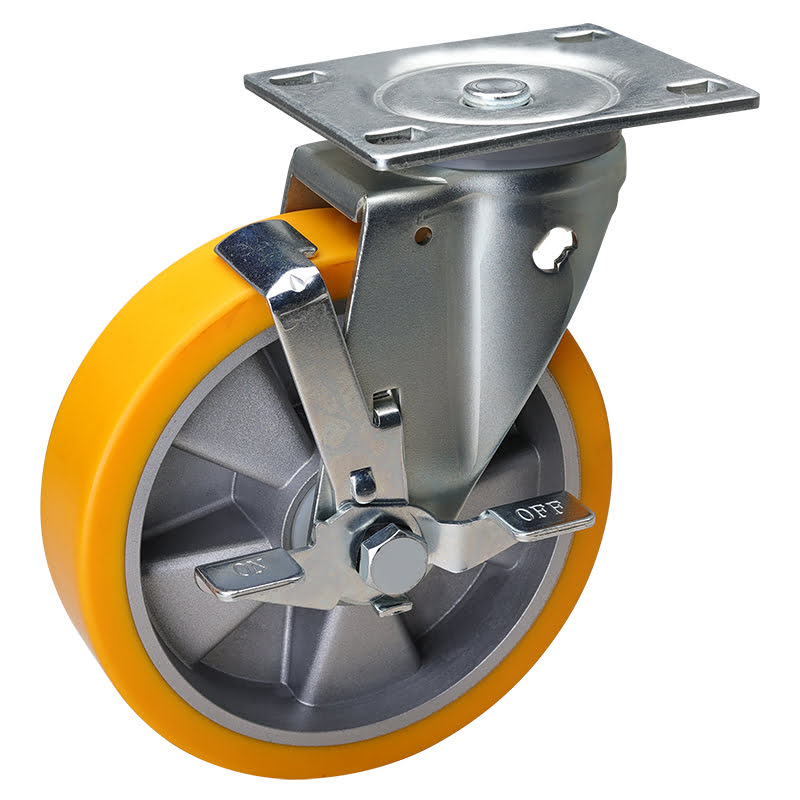 Guangzhou EDL Caster Co., Ltd.