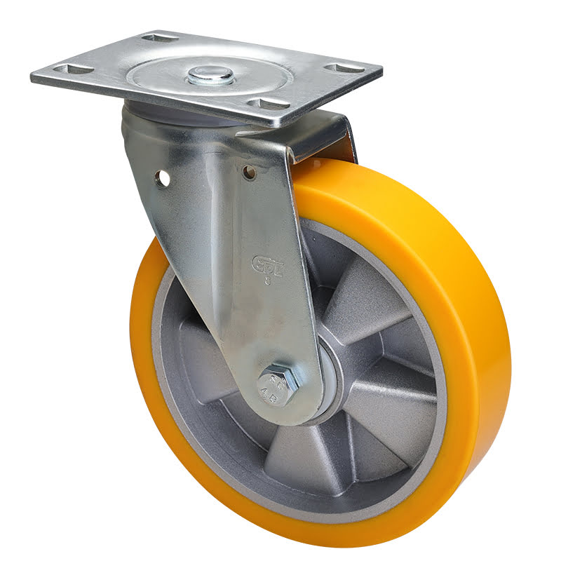 Guangzhou EDL Caster Co., Ltd.