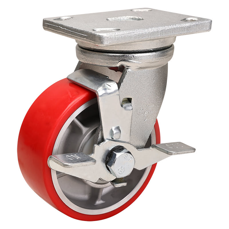 Guangzhou EDL Caster Co., Ltd.