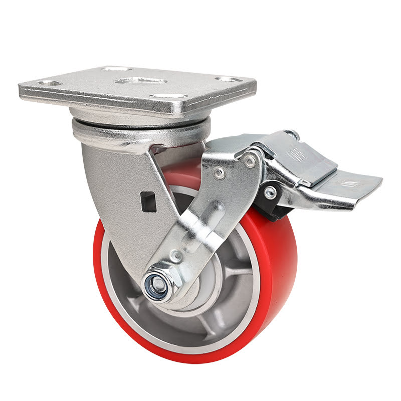 Guangzhou EDL Caster Co., Ltd.