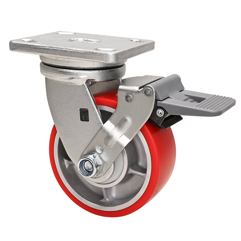 Guangzhou EDL Caster Co., Ltd.