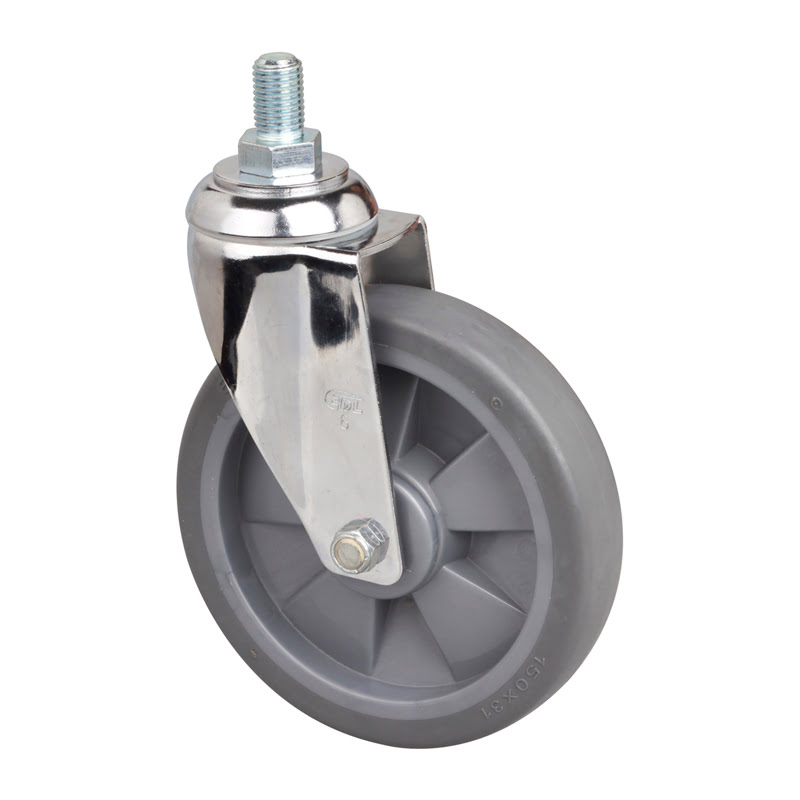 Guangzhou EDL Caster Co., Ltd.