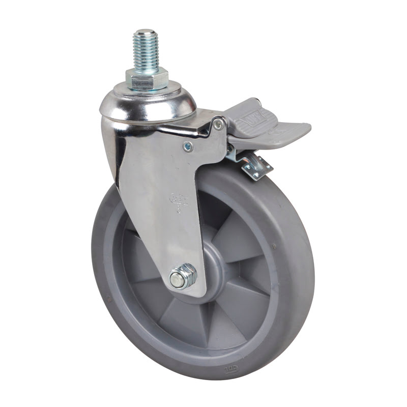 Guangzhou EDL Caster Co., Ltd.