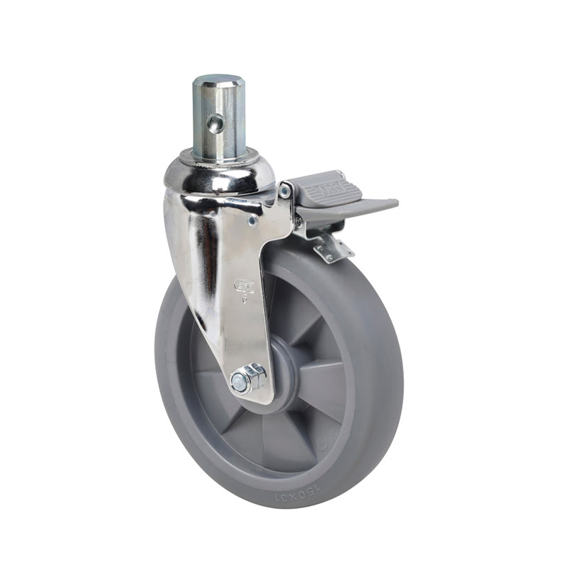 Guangzhou EDL Caster Co., Ltd.
