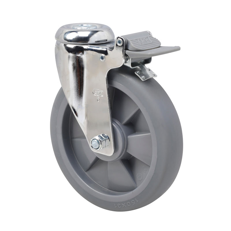 Guangzhou EDL Caster Co., Ltd.