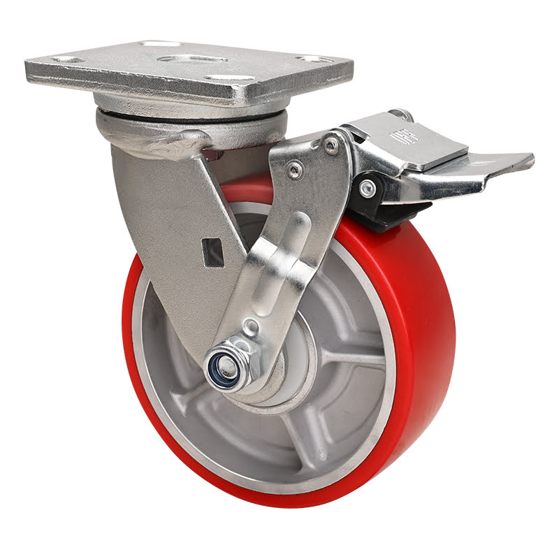 Guangzhou EDL Caster Co., Ltd.