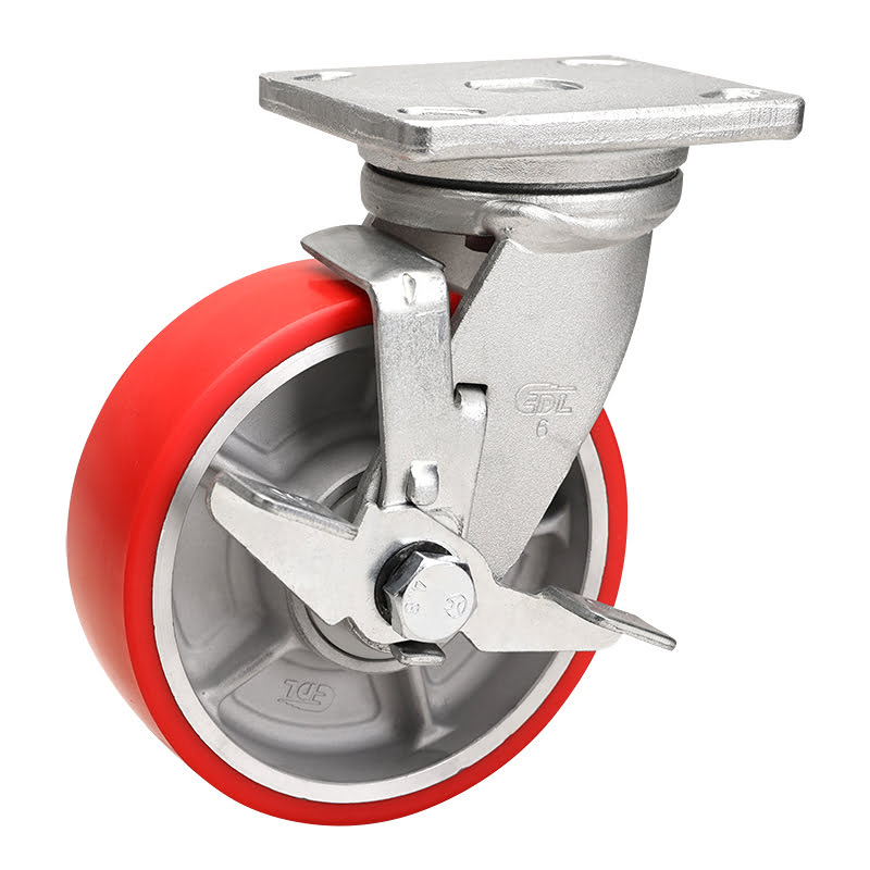 Guangzhou EDL Caster Co., Ltd.