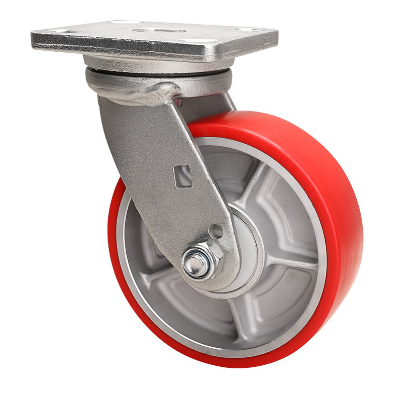 Guangzhou EDL Caster Co., Ltd.