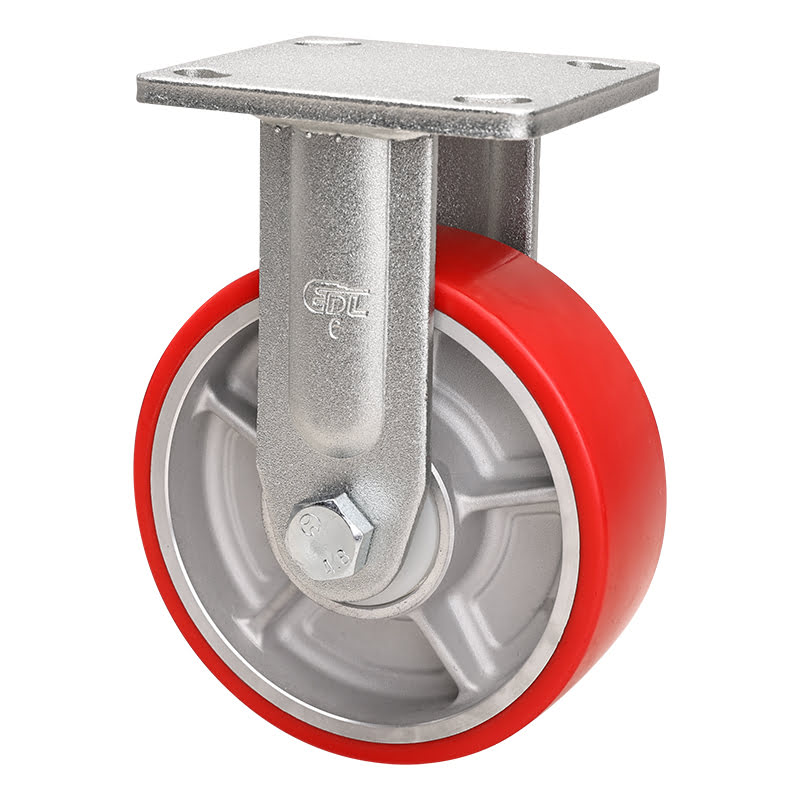 Guangzhou EDL Caster Co., Ltd.
