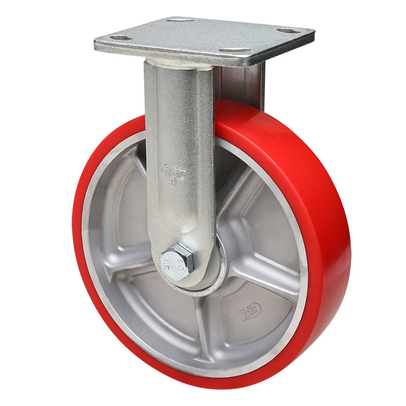 Guangzhou EDL Caster Co., Ltd.