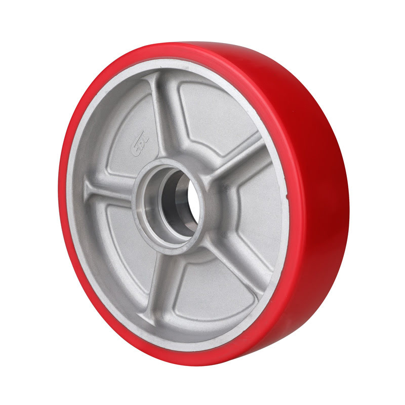 Guangzhou EDL Caster Co., Ltd.