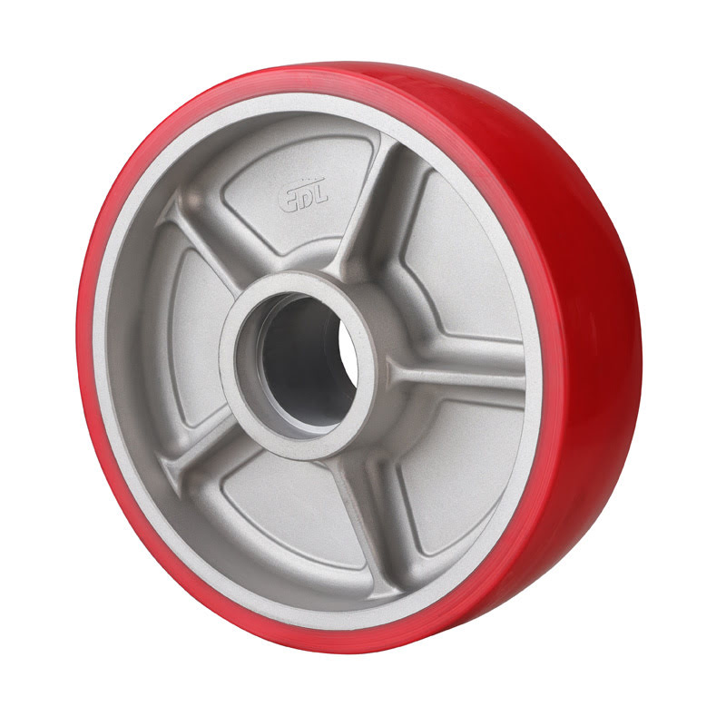 Guangzhou EDL Caster Co., Ltd.