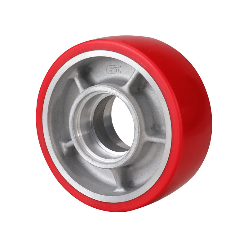 Guangzhou EDL Caster Co., Ltd.