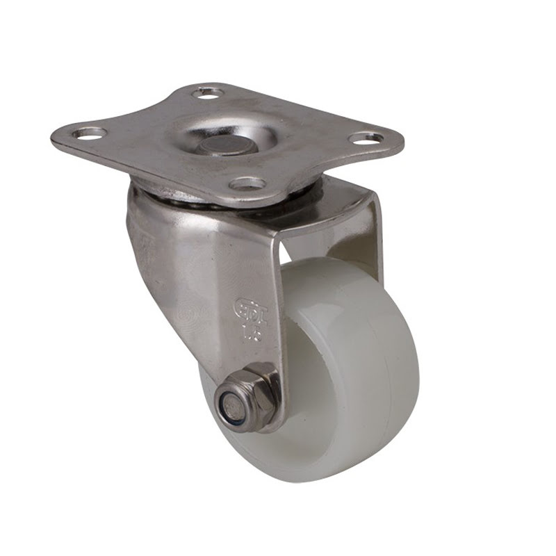 Guangzhou EDL Caster Co., Ltd.