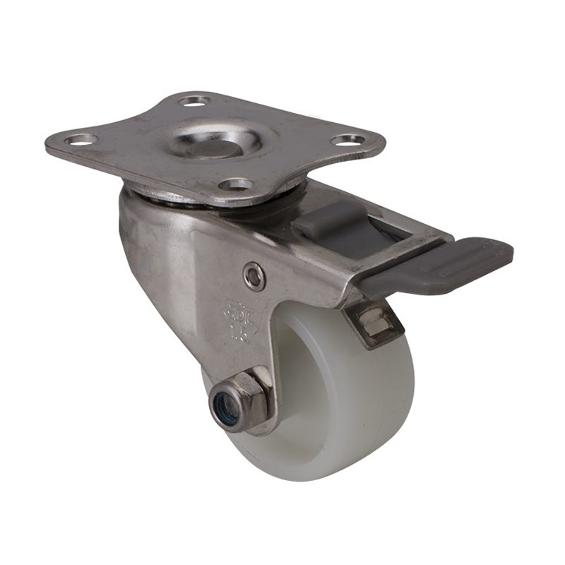 Guangzhou EDL Caster Co., Ltd.