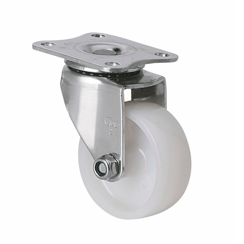 Guangzhou EDL Caster Co., Ltd.
