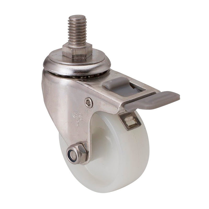 Guangzhou EDL Caster Co., Ltd.
