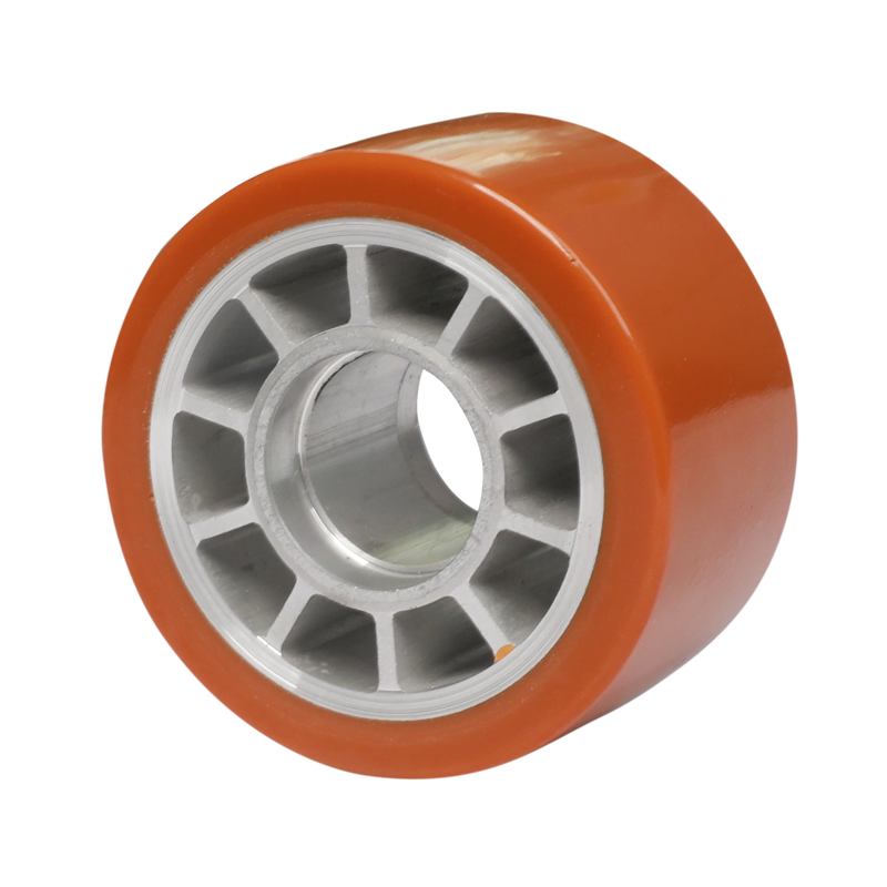 Guangzhou EDL Caster Co., Ltd.