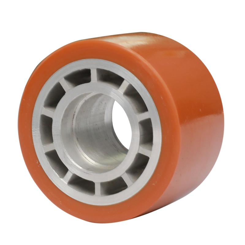 Guangzhou EDL Caster Co., Ltd.