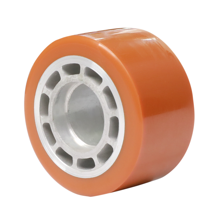 Guangzhou EDL Caster Co., Ltd.