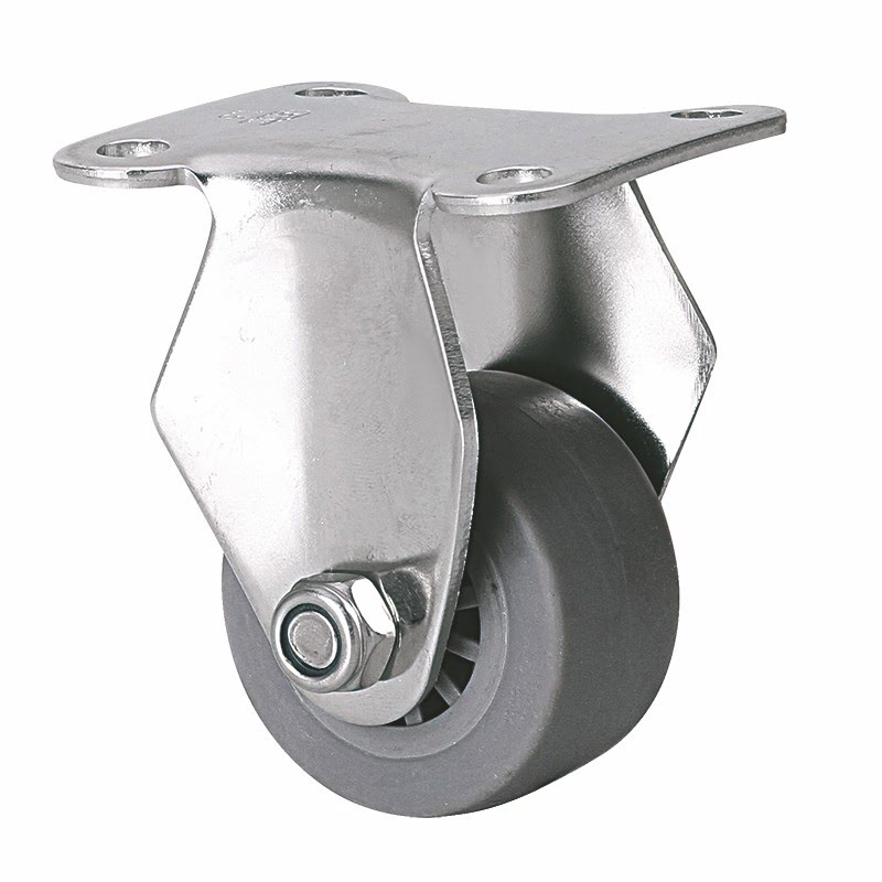 Guangzhou EDL Caster Co., Ltd.