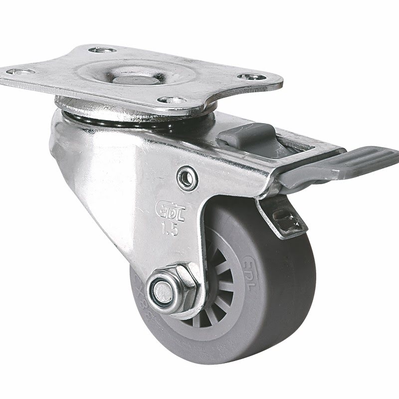 Guangzhou EDL Caster Co., Ltd.