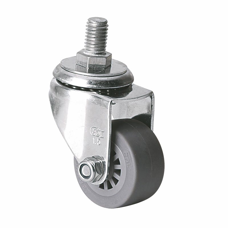Guangzhou EDL Caster Co., Ltd.