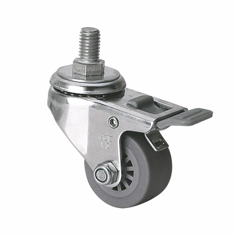 Guangzhou EDL Caster Co., Ltd.