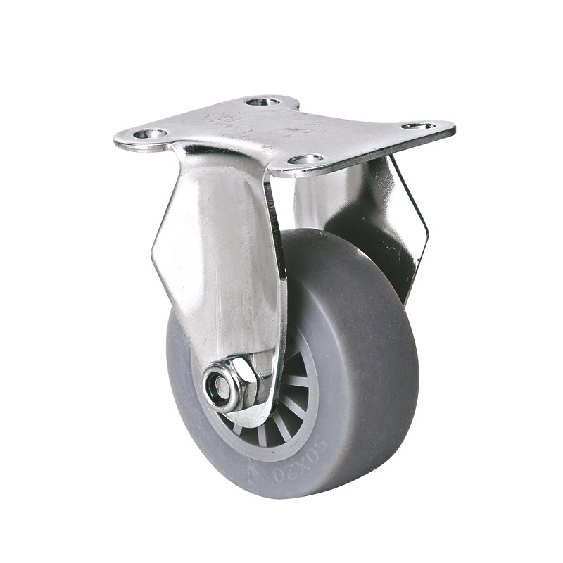 Guangzhou EDL Caster Co., Ltd.