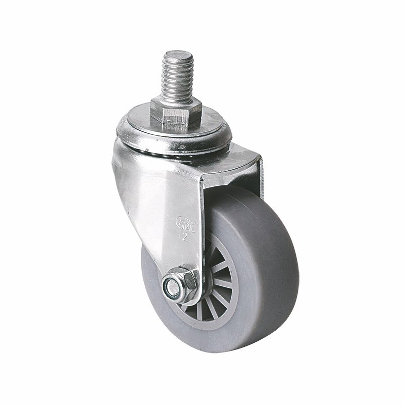 Guangzhou EDL Caster Co., Ltd.