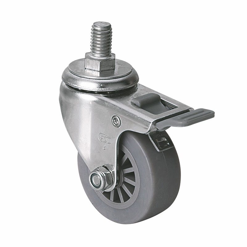 Guangzhou EDL Caster Co., Ltd.