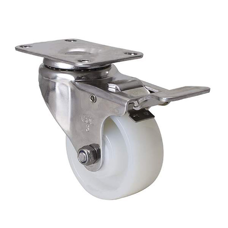 Guangzhou EDL Caster Co., Ltd.