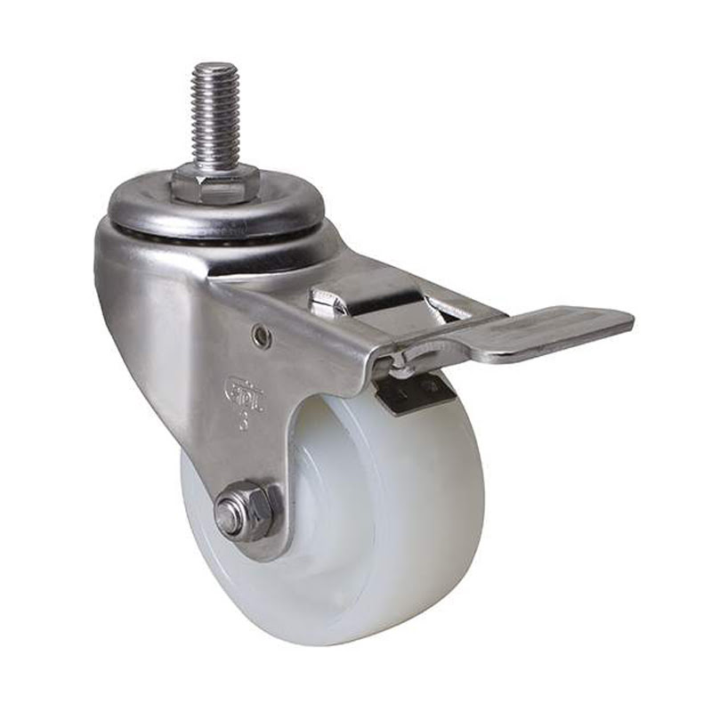 Guangzhou EDL Caster Co., Ltd.