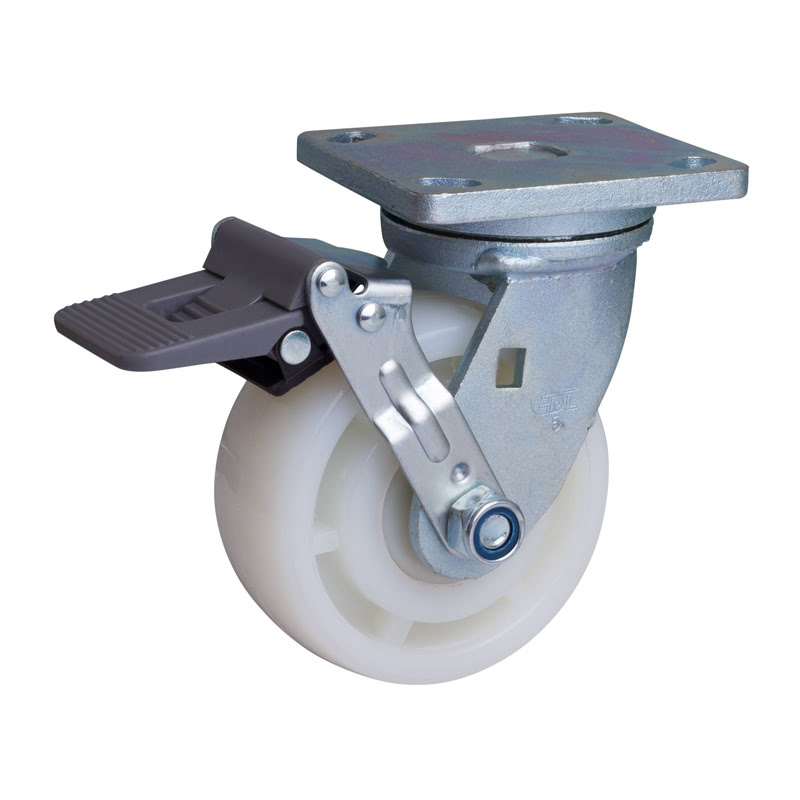 Guangzhou EDL Caster Co., Ltd.
